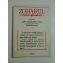 ZOHARUL - CARTEA SPLENDORII - ROBBI SIMEON BEN YOHAI, ROBBI ELEAZAR